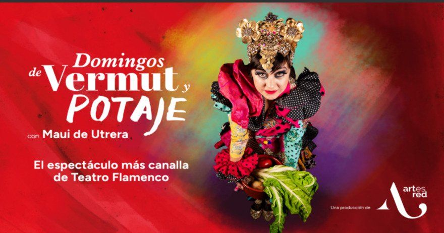 Domingos de vermut y potaje