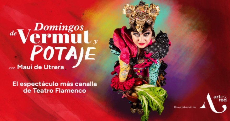 Domingos de vermut y potaje