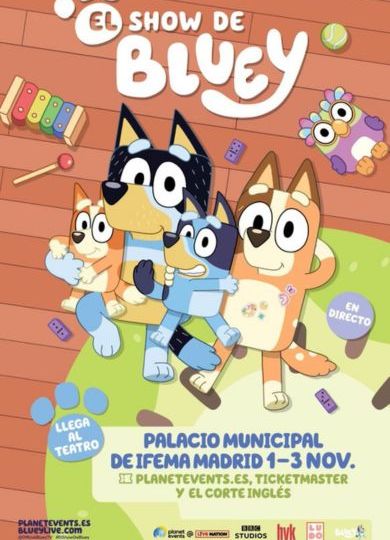 BLU Sevilla 2026