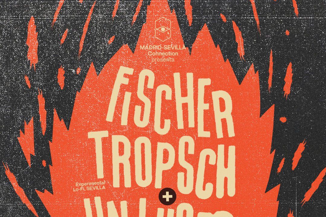 Fischer Tropsch (SEV) + Un Lugar Tranquilo (MAD) @ FUN CLUB Sevilla Sab 14 Nov