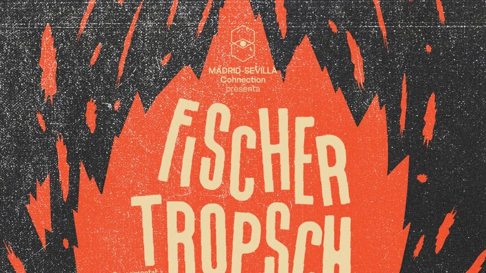 Fischer Tropsch (SEV) + Un Lugar Tranquilo (MAD) @ FUN CLUB Sevilla Sab 14 Nov