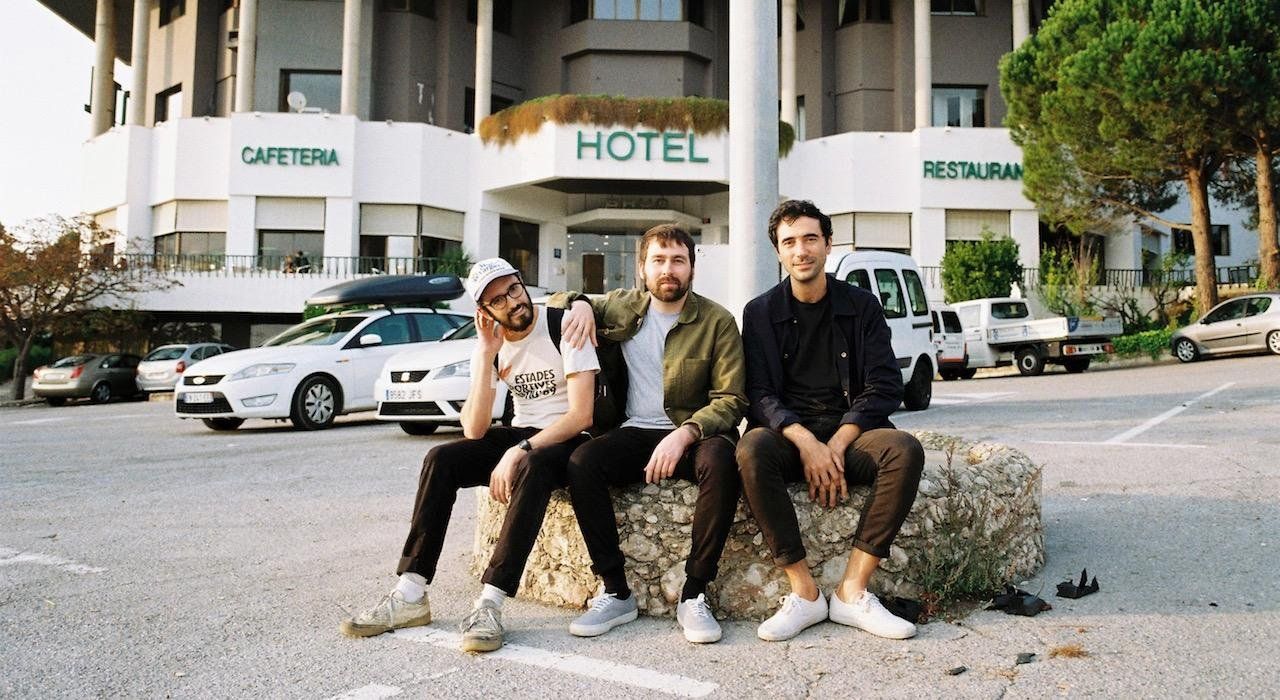 Concierto Mujeres - Sevilla - Sala X - Viernes 13 de Noviembre