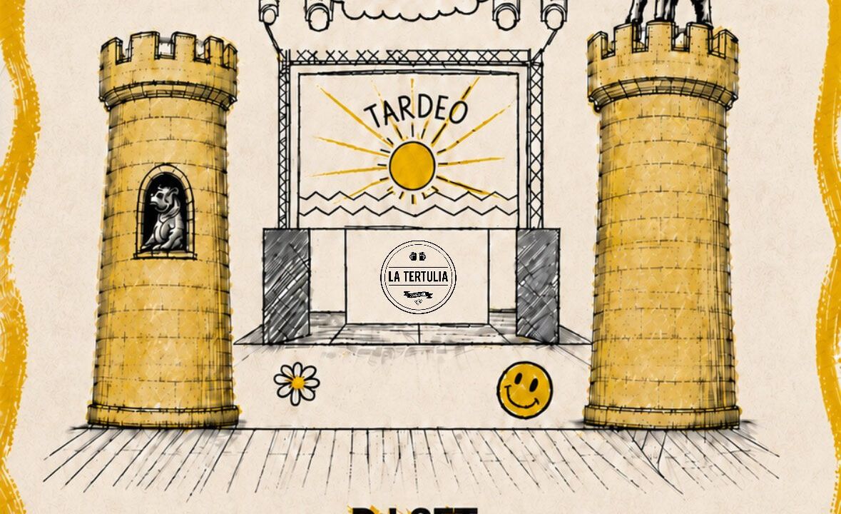 Tardeo Apertura Curso 26-27