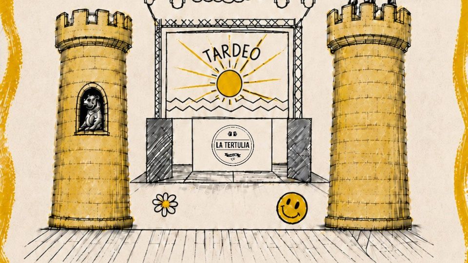 Tardeo Apertura Curso 26-27