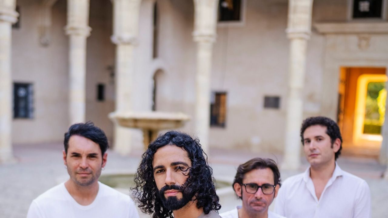 Denisdenis En Sevilla