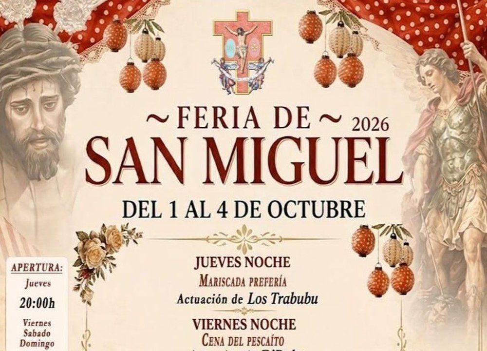 Feria de San Miguel