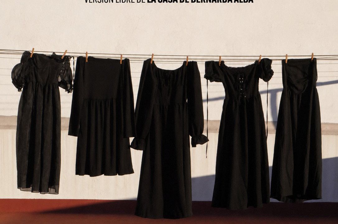 Las Malnacidas – Las Meigas Teatro