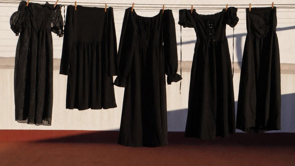 Las Malnacidas – Las Meigas Teatro