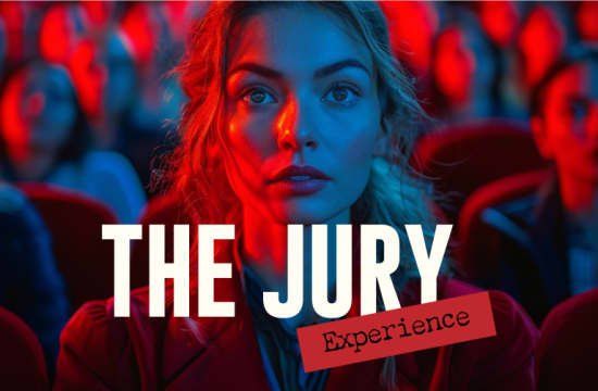 The Jury Experience - Muerte por IA