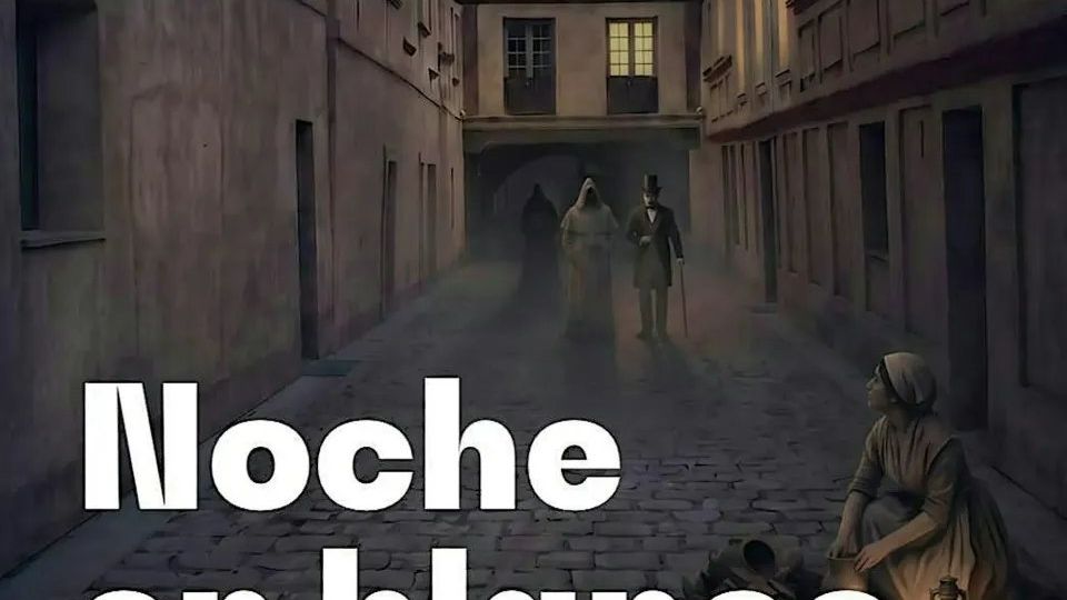 Noche en blanco en el IAPH