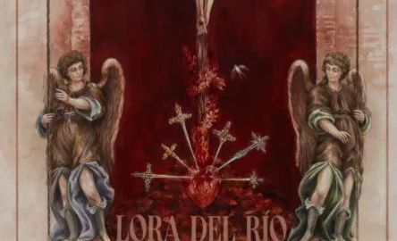 Semana Santa de Lora del Río