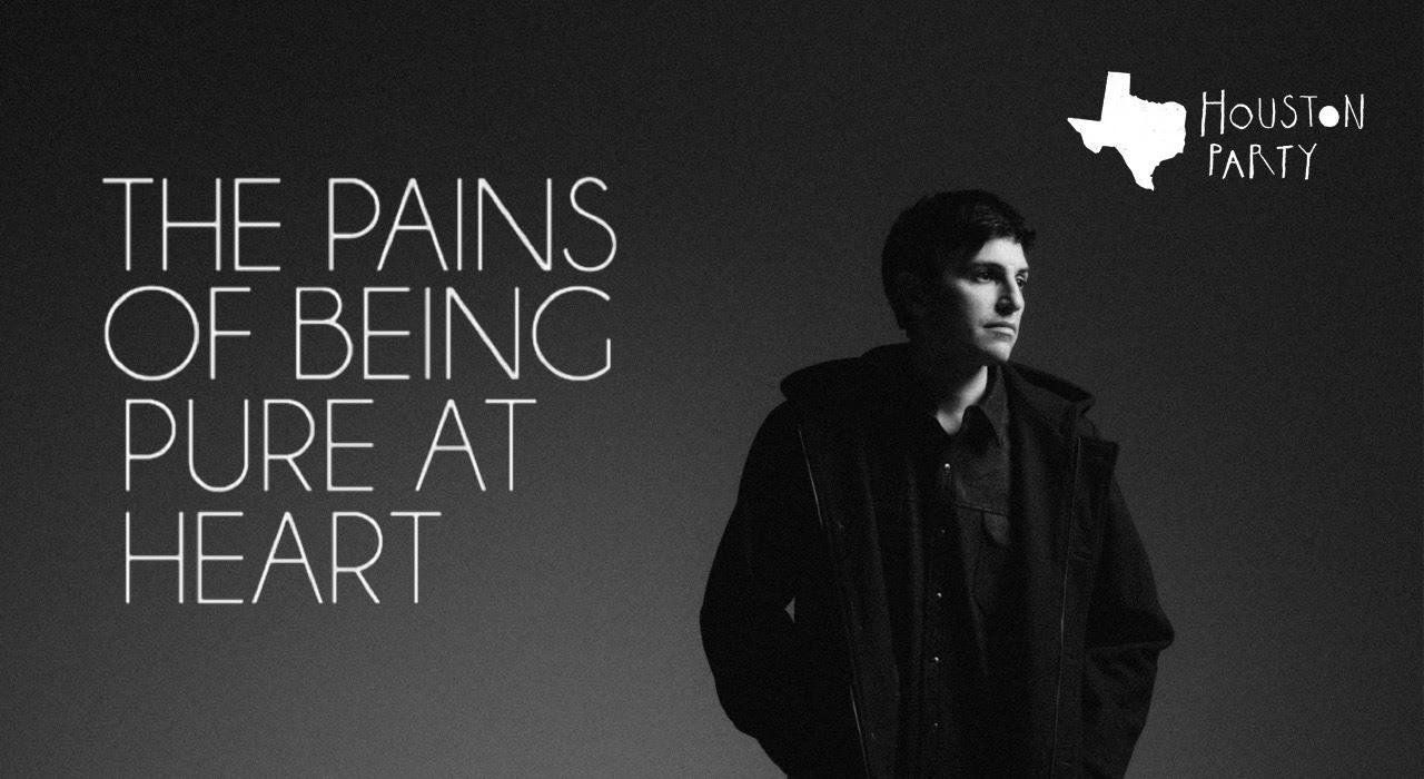The Pains of being pure at heart | Sevilla