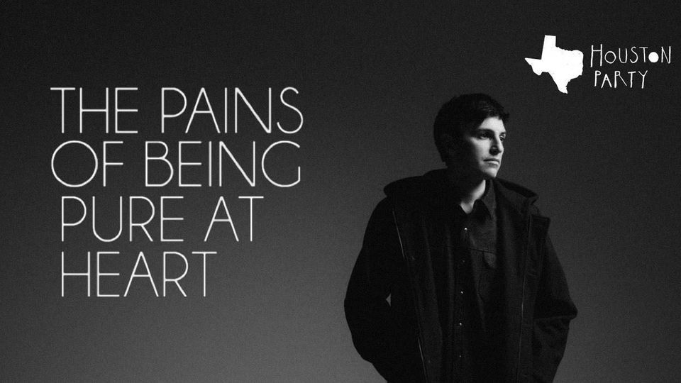 The Pains of being pure at heart | Sevilla