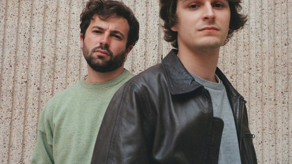 Gira de Besmaya en Sevilla