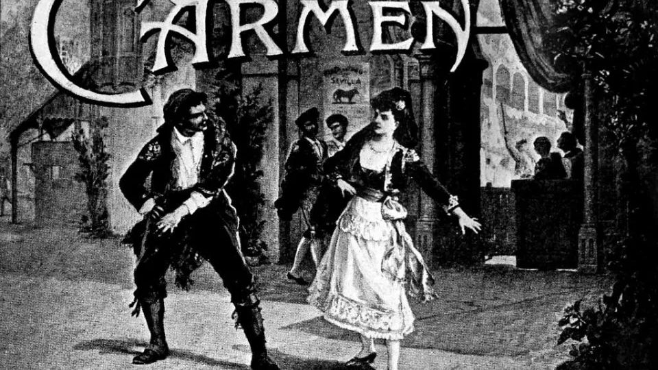 Actividades escolares sobre ópera y zarzuela en Sevilla