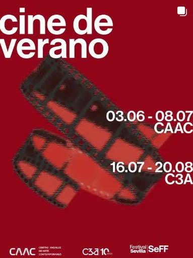 Cine de verano en el CAAC - Sorry, Baby