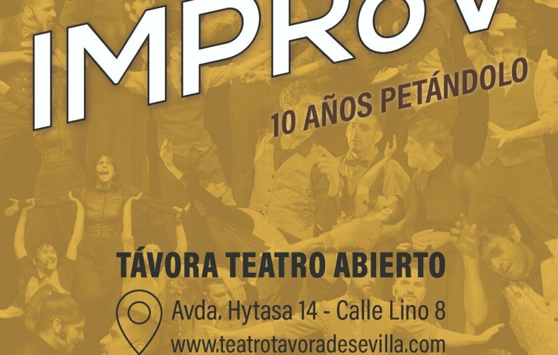 IMPRöV - La Tetera Impro