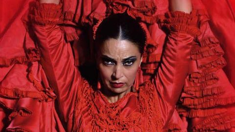 Experiencia Premium en Teatro Flamenco Sevilla