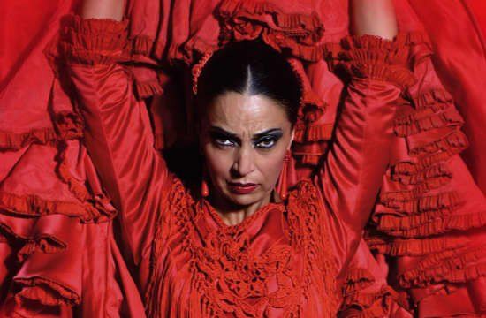 Experiencia Premium en Teatro Flamenco Sevilla