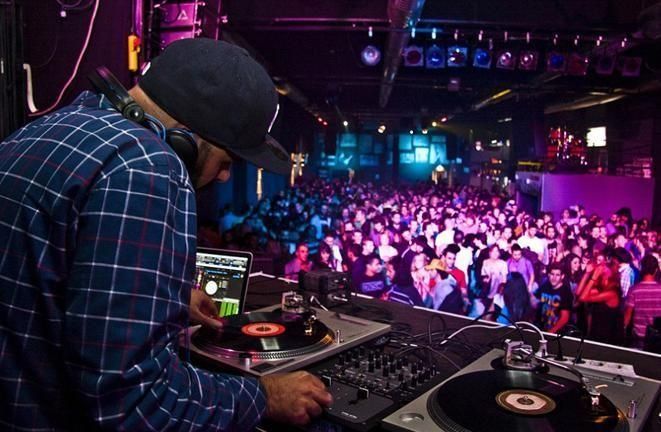 The Nu Metal Resurrection by ROOTS | en Sevilla