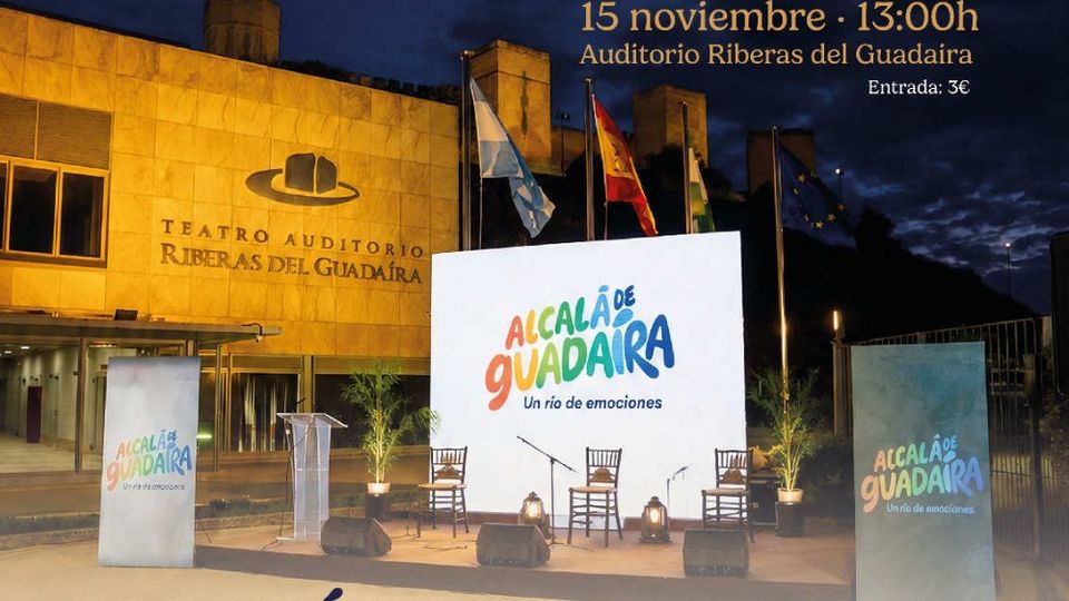 Gala de clausura del Circuito Sevilla Flamenca