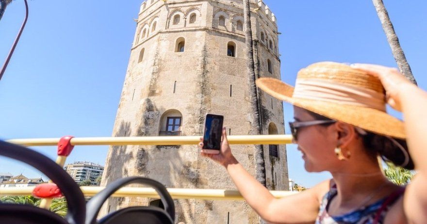 CitySightseeing España Sevilla