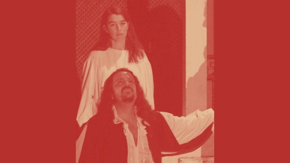 Don Juan Tenorio - cía Viento Sur Teatro