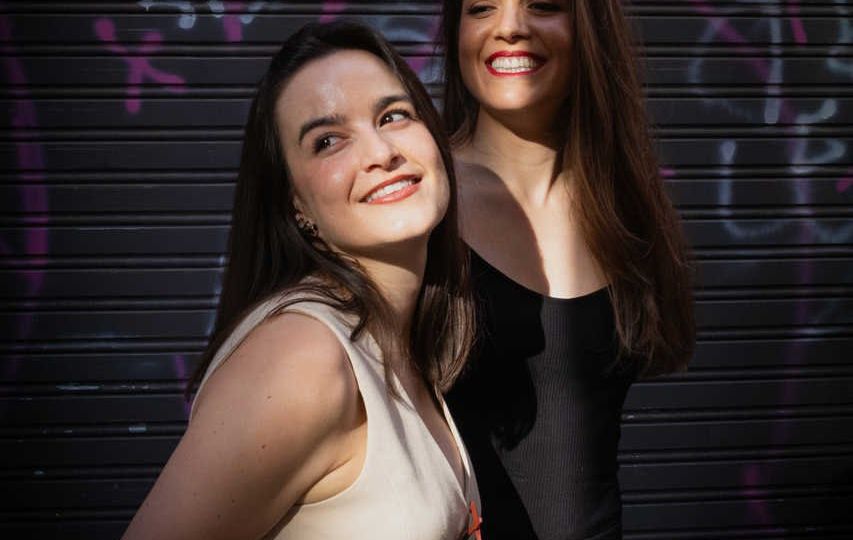Bretón y el París de su época: Natalia Labourdette & Victoria Guerrero