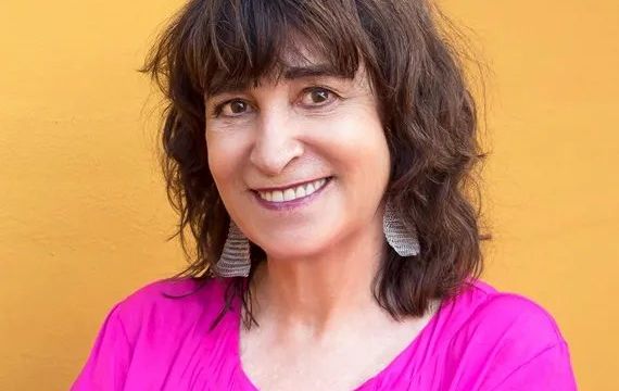 Encuentro con Rosa Montero
