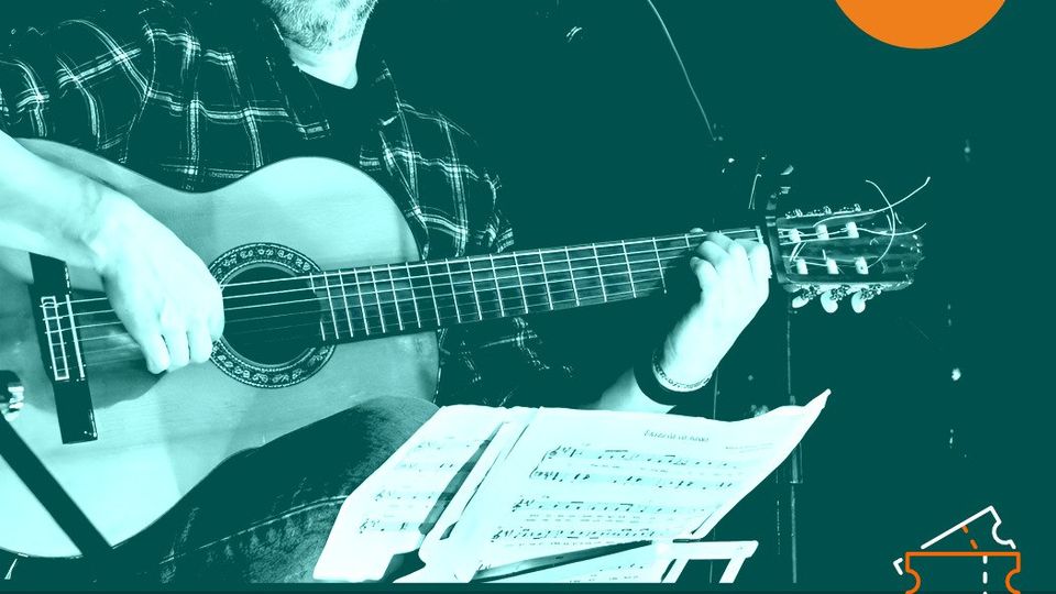 Presentación del álbum UNO Nino Suárez