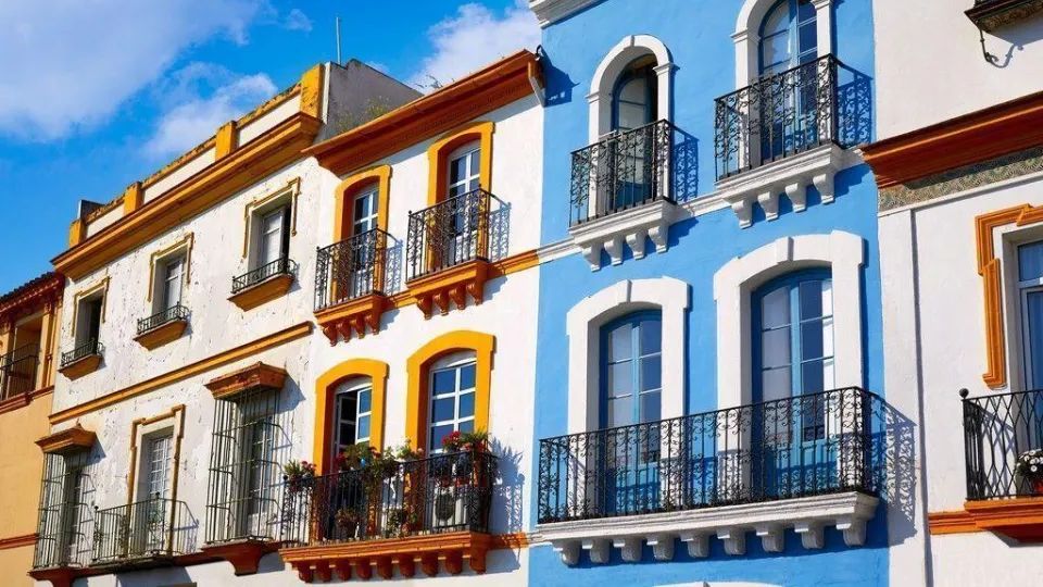 Visitas escolares en Triana
