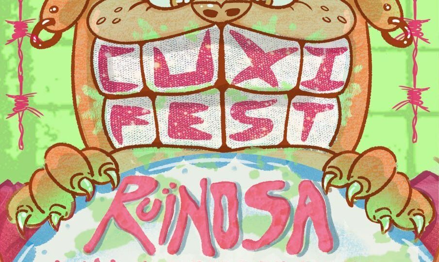 CUXI FEST Vol. 1