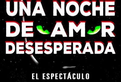 Una Noche De Amor Desesperada