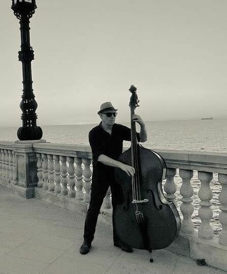 PIET VERBIST “Flamenco Jazz Summit”