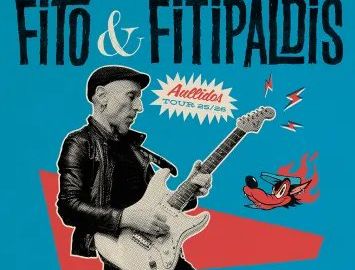 Fito y Fitipaldis