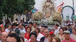 Romería de Torrijos