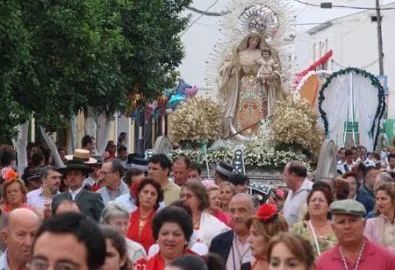 Romería de Torrijos