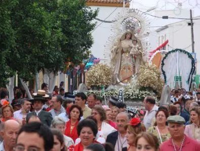 Romería de Torrijos