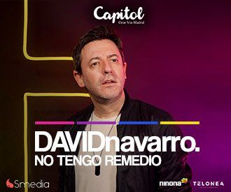 No Tengo Remedio - David Navarro