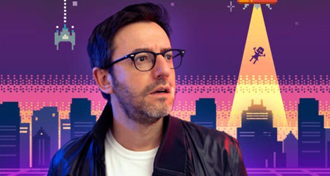 No Tengo Remedio - David Navarro