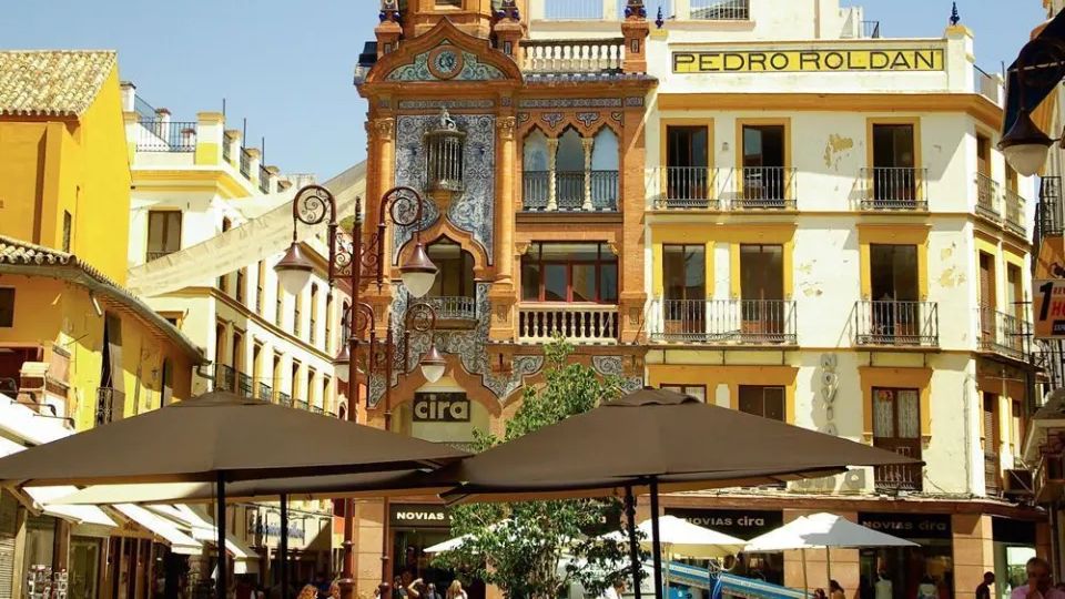 Visita guiada sobre el regionalismo en Sevilla