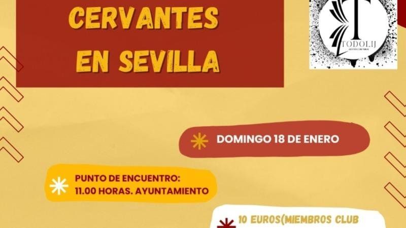 Visita literaria guiada