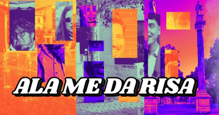 Alameda Risa