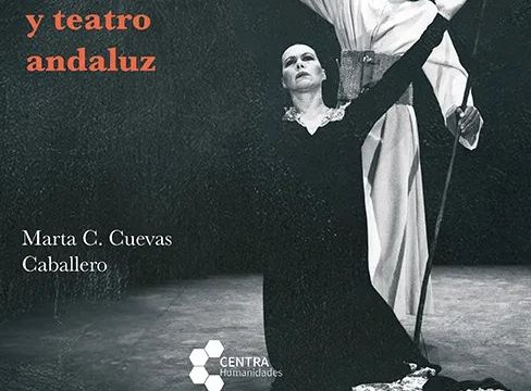 Presentación del libro "Tragedia griega y teatro andaluz"