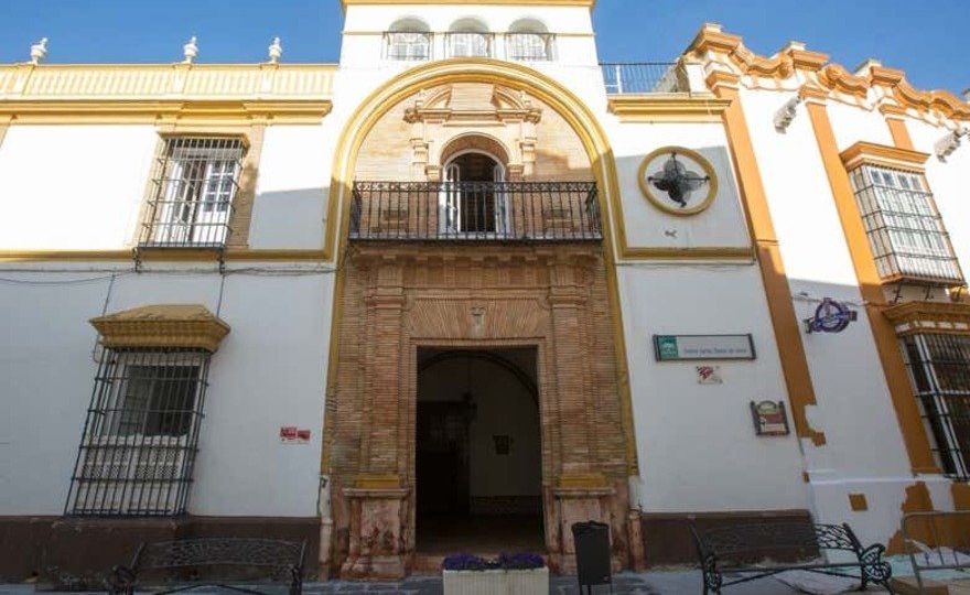Free tour por Marchena