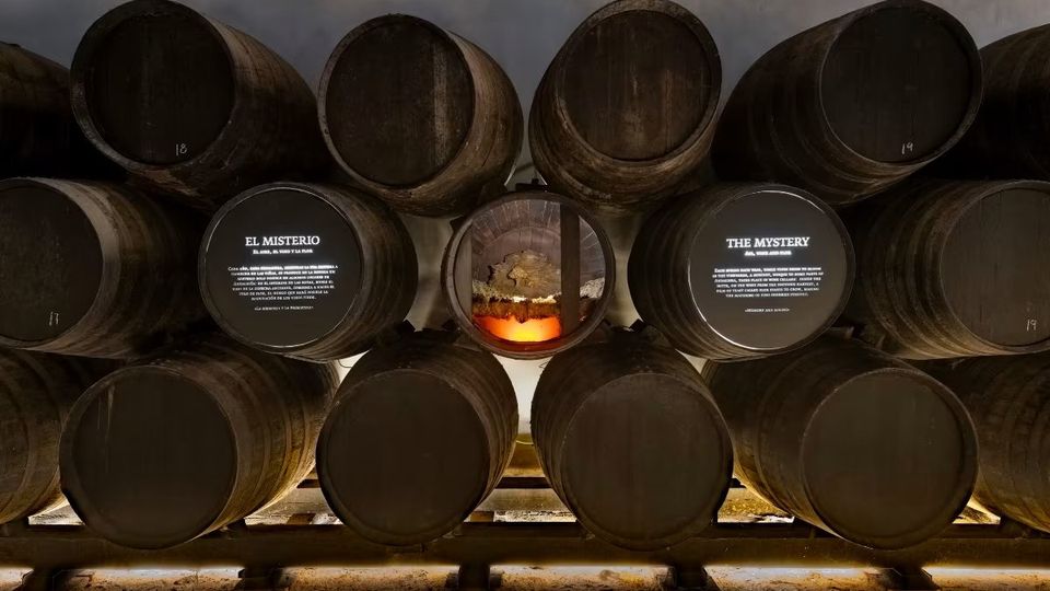 Bodega - Museo