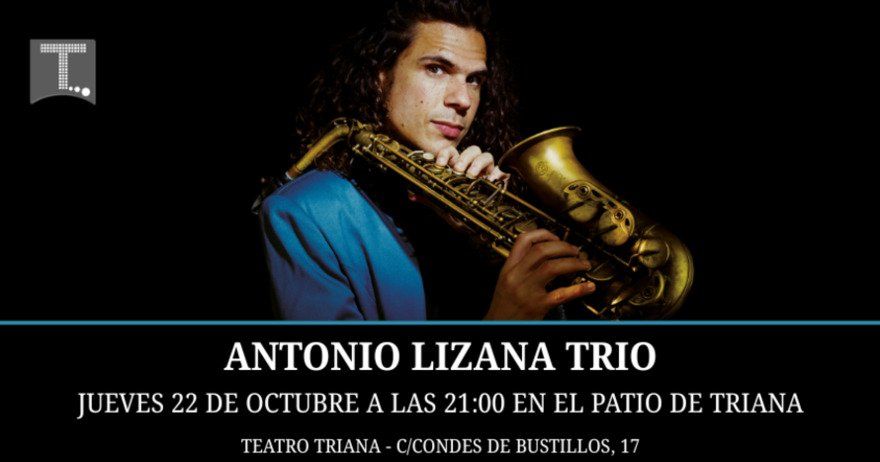 Antonio Lizana Trío
