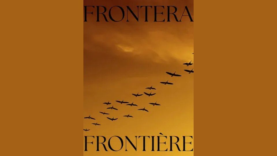 Muestra «Frontera / Frontière»