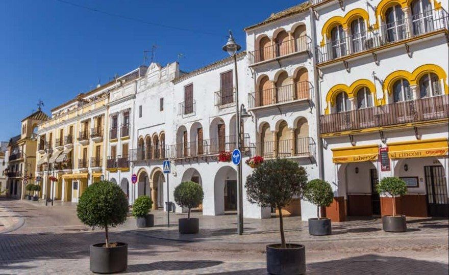 Tour de los misterios y leyendas de Écija