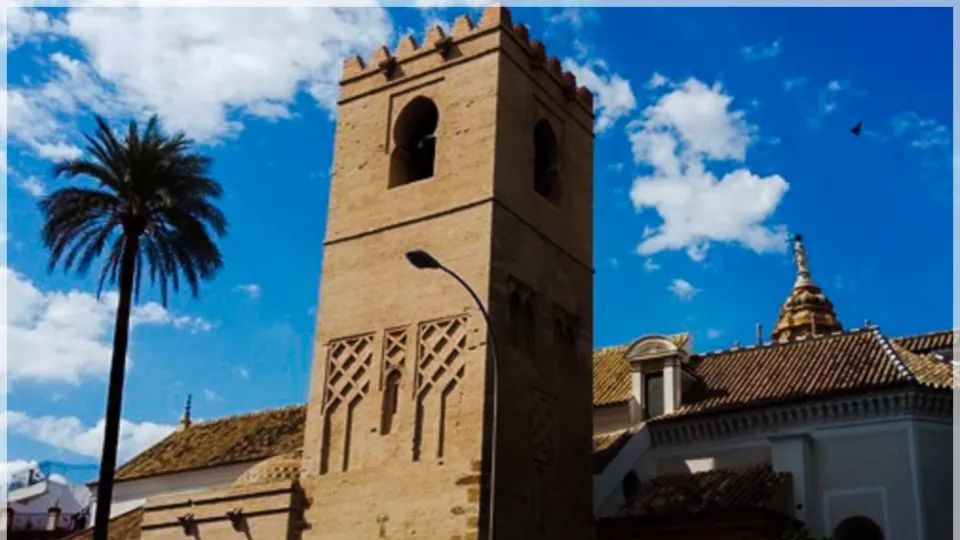 Visita Guiada Especial a la Iglesia de Santa Catalina
